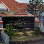 Lapas Kelas IA Madiun.