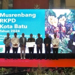 Musrenbang Kota Batu 2023.