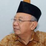 KH Ir Salahuddin Wahid (Gus Solah). Foto: viva.com 