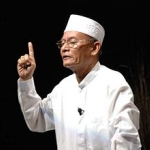 D. Zawawi Imron. Foto: wikipidea