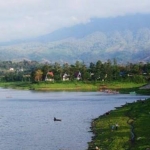 Objek Wisata Selorejo Malang