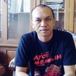  Komisioner KPU Kabupaten Malang H Abdul Holik.