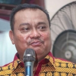 Direktur JKKP, William Yani Wea. Foto: Ist
