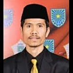 Syaiful Rachman, Ketua DPC PKS Kota Probolinggo.