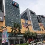 Mall City of Tomorrow