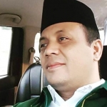 Firman Syah Ali, Bendahara Umum IKA PMII Jawa Timur. foto: istimewa