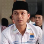 Sufyan Hadi, Sekretaris Bidang Kajian dan Riset PB PMII.