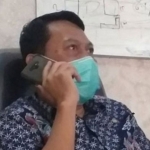Kepala Dinas PM-PTSP Kabupaten Mojokerto, Mochtar