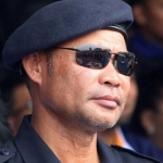 Gubernur Nusa Tenggara Timur (NTT), Viktor Laiskodat. Foto: detik.com
