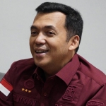 Direktur Jenderal Imigrasi, Silmy Karim.