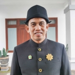 Mantan Wakil Ketua PCNU Kabupaten Pamekasan, RP. A Wasirul Jihad
