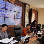 Pelayanan dari Kantor Imigrasi Kelas II Non TPI Blitar.