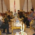 Mahfud MD, Direktur HARIAN BANGSA HM Mas