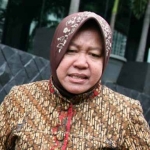 Wali Kota Surabaya, Tri Rismaharini