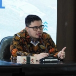 Bupati Kediri, Hanindhito Himawan Pramana