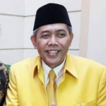 Ketua DPD Golkar Kabupaten Pasuruan Udik Januantoro IR.