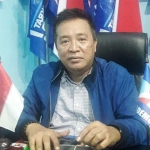 Eddy Santoso, Ketua PD Gresik.