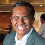 Dahlan Iskan