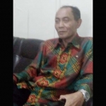 Kepala DPMP Lamongan Eko Priyono.