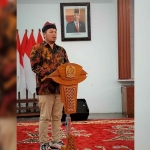 Ketua KPU Jatim, Choirul Anam. Foto: Ist