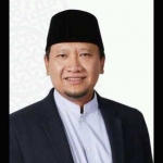 Bupati Pasuruan HM Irsyad Yusuf SE. MMA.