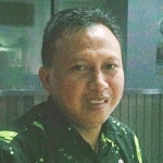 Kabid Binamarga DPUPR Pacitan, M. Muslih. (foto: Yuniardi Sutondo/BO)