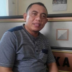 H Bambang Pujianto. foto: MUSTAIN/ BANGSAONLINE