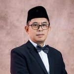 Dirjen Bina Penyelenggaraan Haji dan Umrah, Puji Raharjo.