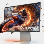 Samsung Odyssey 2026.