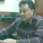 Wakil Ketua Komisi A DPRD Gresik, Mujid Riduan.