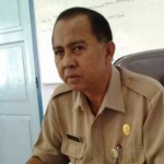 Rachmad Dwiyanto, Kepala Diskominfo Pacitan. foto: YUNIARDI S/ BANGSAONLINE