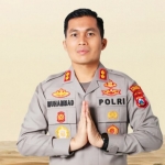 Kapolres Bojonegoro baru AKBP Muhammad.