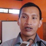 Divisi Hukum dan Pengawasan Edi Syaiful Anwar, S.E.