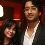 Kirana dan Shaheer. (Budy Santoso/kapanlagi.com)