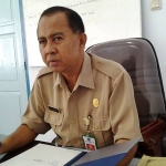 Rachmad Dwiyanto, Kepala Diskominfo Pacitan. foto: YUNIARDI S/ BANGSAONLINE