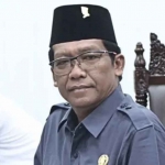 Ketua DPRD Kabupaten Blitar, Supriyadi.