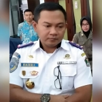 Kepala Dishub Kota Malang, Handi Priyanto.