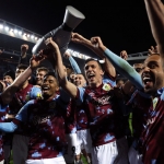 Burnley menjadi tim pertama yang promosi ke Premier League sekaligus juara Championship 2022/23