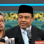 Presiden Partai Buruh, Said Iqbal 