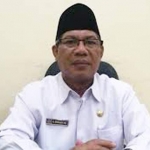 H. Sholeh, M.Si, Kepala Kemenag Lamongan.