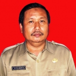 Kepala Dinas Pendidikan dan Kebudayaan Kota Probolinggo, Drs. Moch. Maskur, M.Pd.