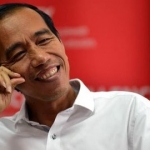 Presiden Joko Widodo. Foto: merdeka.com