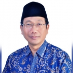 Ahmad Nadir, mantan Ketua DPRD Gresik.