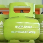 Ilustrasi LPG 3Kg