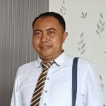 Prayogo Laksono, S.H., M.H., Kuasa Hukum Tergugat 2 (Supadi). (foto: ist).