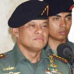 Gatot Nurmantyo