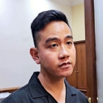 Gibran Rakabuming Raka. Foto: Antara