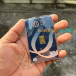 Simak fluktuasi harga emas UBS hari ini. Foto: Bangsaonline.