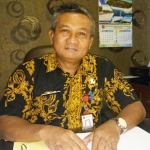 Kepala Dinas Pendidikan Kabupaten Sumenep, Drs. Ec. Carto, M.M.