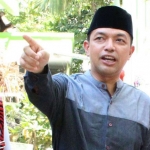 Pengasuh Pondok Pesantren (Ponpes) Queen Al Azhar Darul Ulum Rejoso, Peterongan, Jombang, KH Zahrul Azhar As’ad (Gus Hans).